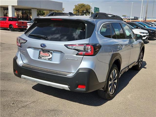 used 2023 Subaru Outback car, priced at $31,995