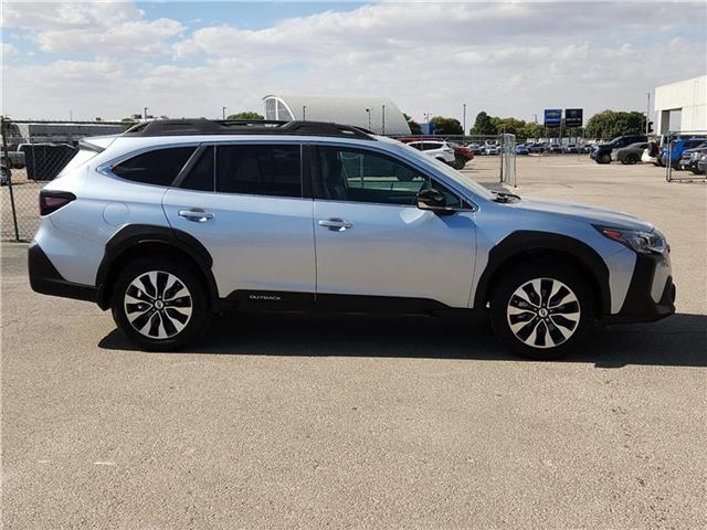 used 2023 Subaru Outback car, priced at $31,995