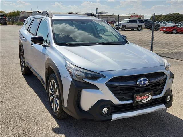 used 2023 Subaru Outback car, priced at $31,995