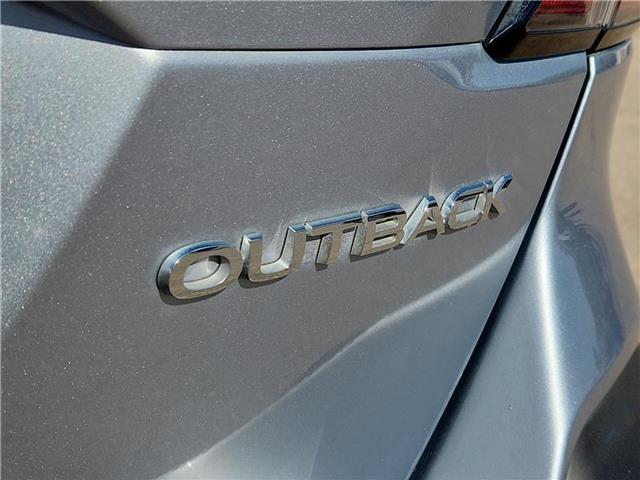 used 2023 Subaru Outback car, priced at $31,995