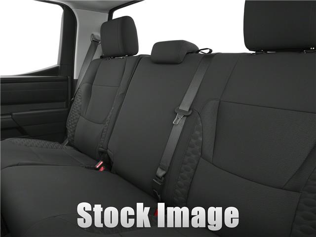 used 2023 Toyota Tundra car, priced at $44,995