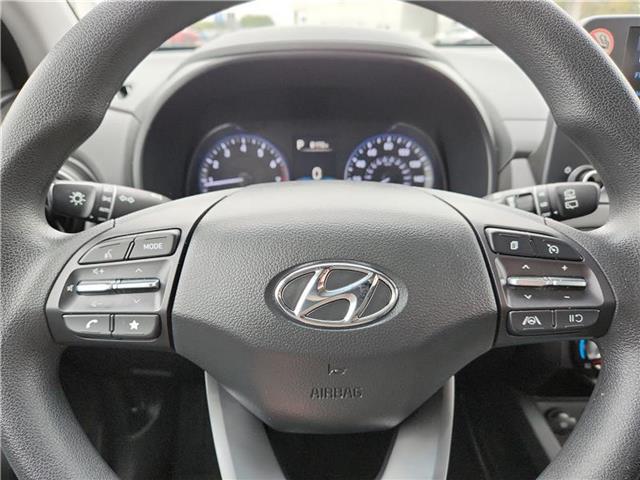 used 2023 Hyundai Kona car, priced at $23,995