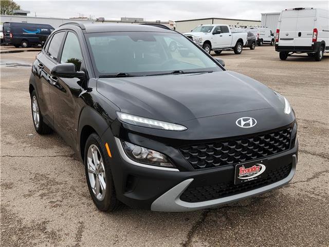 used 2023 Hyundai Kona car, priced at $23,995