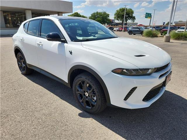 new 2024 Dodge Hornet car, priced at $43,125