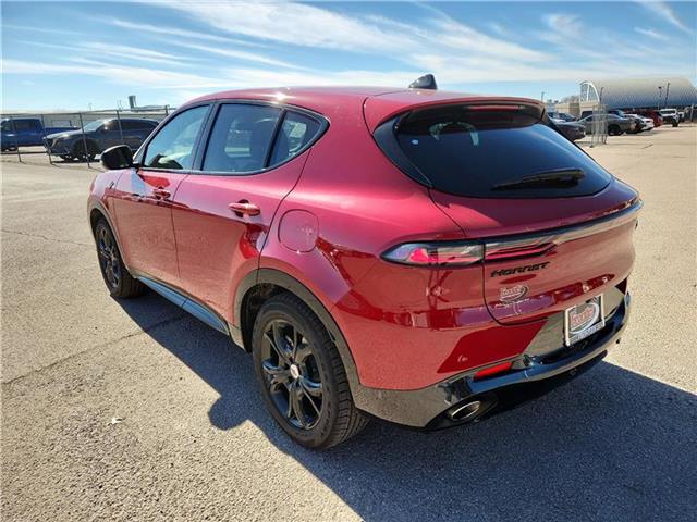 new 2024 Dodge Hornet car, priced at $54,820