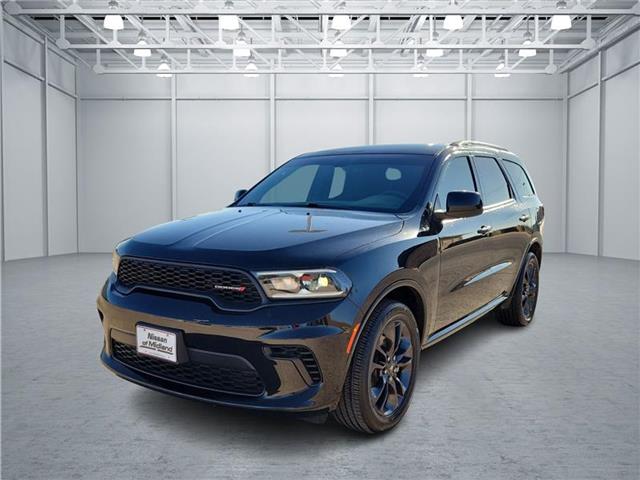 used 2023 Dodge Durango car, priced at $35,198