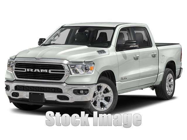 used 2019 Ram 1500 car, priced at $25,195