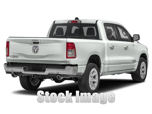 used 2019 Ram 1500 car, priced at $25,195