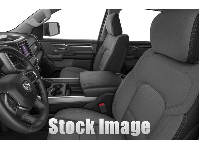 used 2019 Ram 1500 car, priced at $25,195