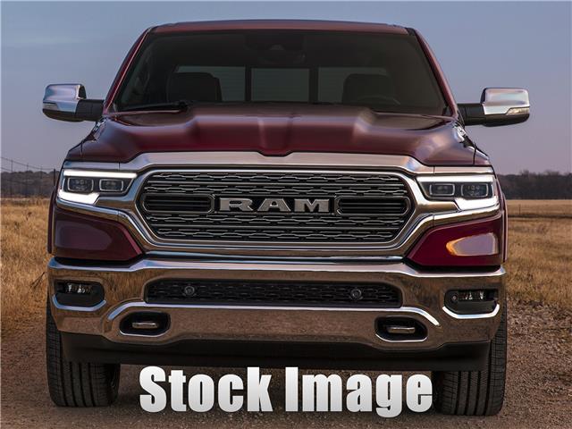 used 2019 Ram 1500 car, priced at $25,195