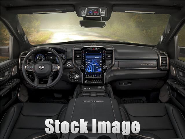 used 2019 Ram 1500 car, priced at $25,195