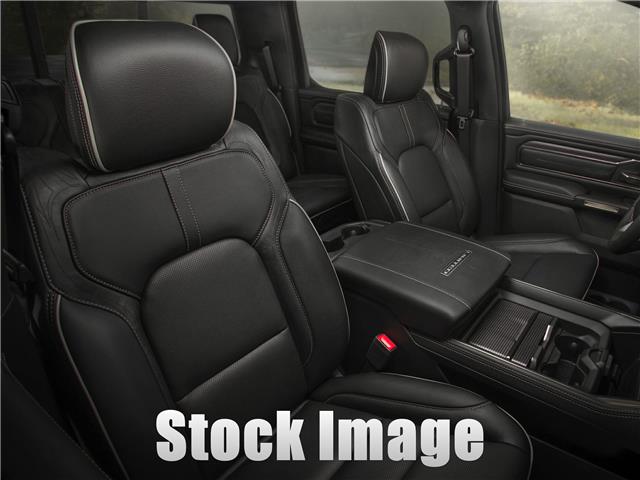 used 2019 Ram 1500 car, priced at $25,195