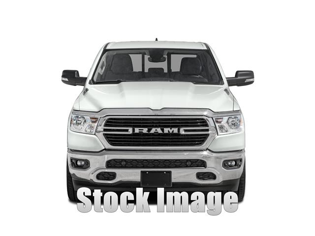 used 2019 Ram 1500 car, priced at $25,195