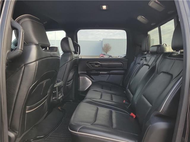 used 2019 Ram 1500 car, priced at $38,798