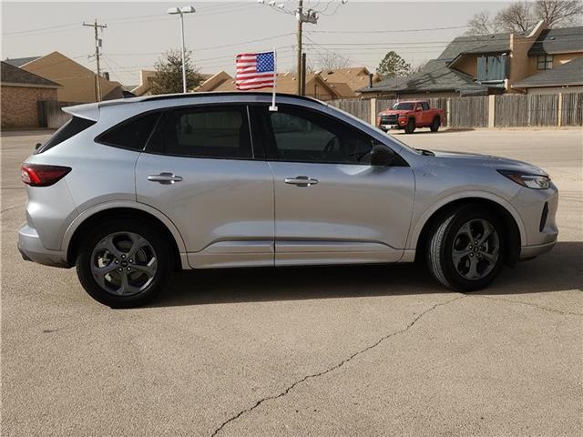 used 2023 Ford Escape car, priced at $26,150