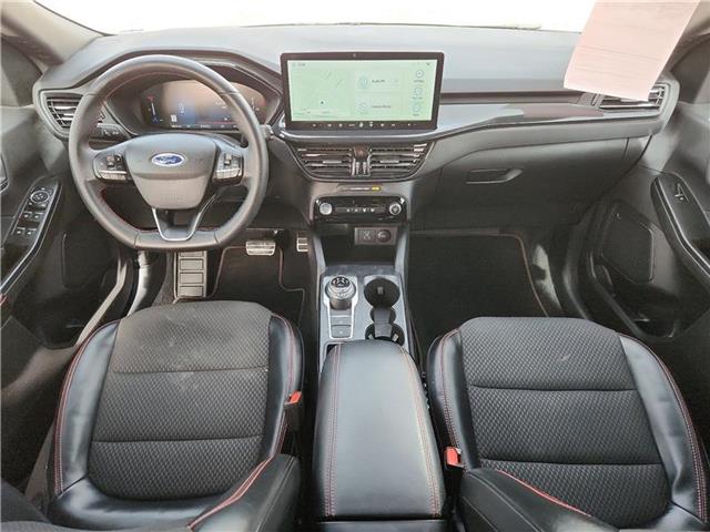 used 2023 Ford Escape car, priced at $26,150