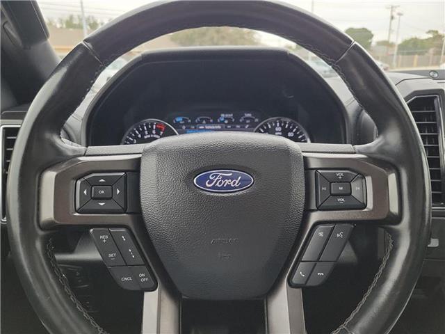 used 2021 Ford Expedition car, priced at $43,898