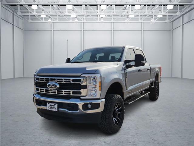 used 2024 Ford F-250 car, priced at $68,999