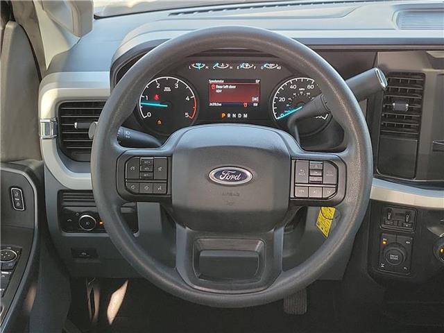 used 2024 Ford F-250 car, priced at $68,999