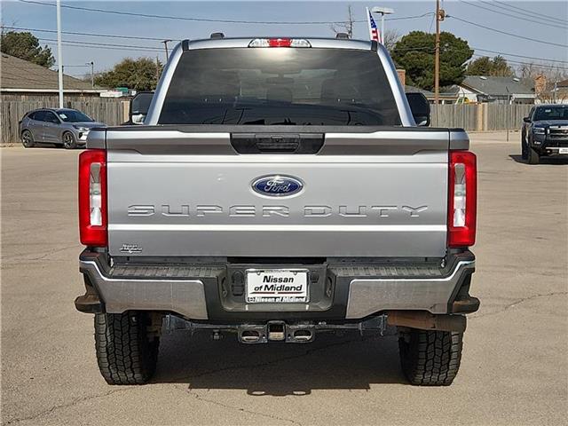 used 2024 Ford F-250 car, priced at $68,999