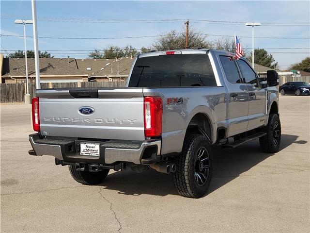 used 2024 Ford F-250 car, priced at $68,999