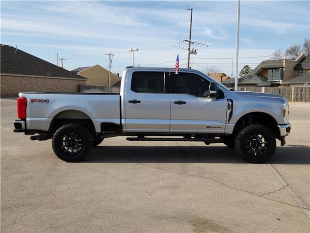 used 2024 Ford F-250 car, priced at $68,999