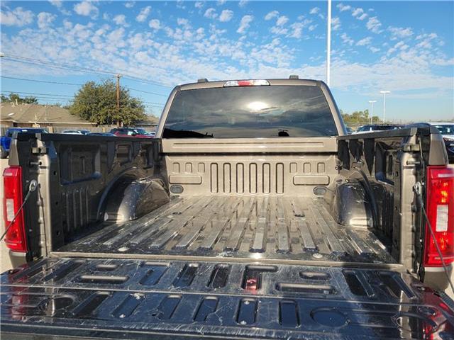 used 2023 Ford F-150 car, priced at $43,999