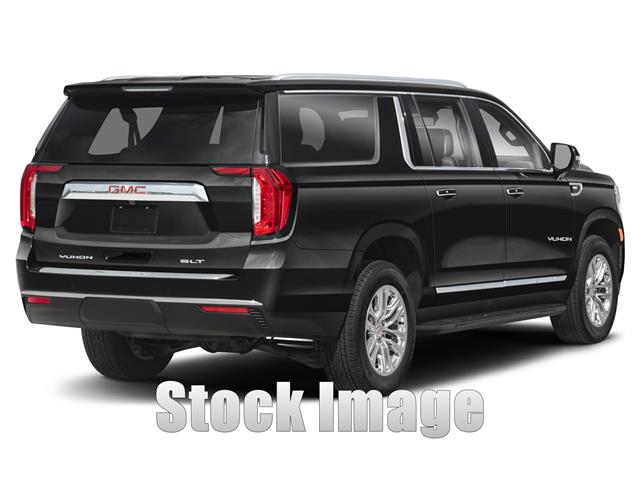 used 2023 GMC Yukon XL car, priced at $55,195