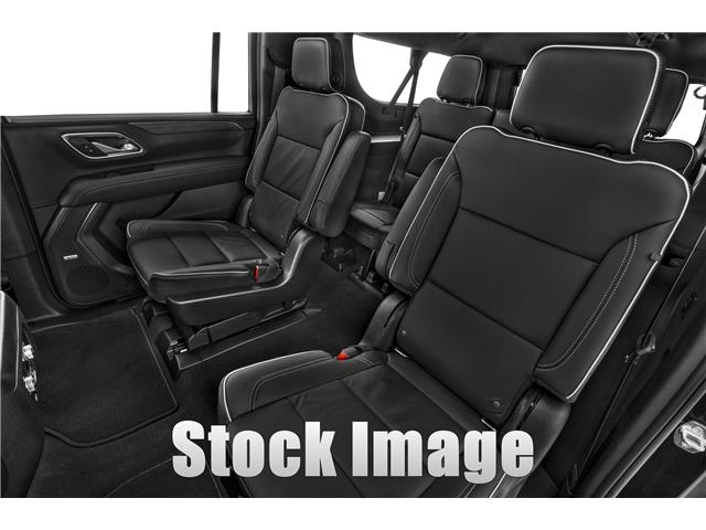 used 2023 GMC Yukon XL car, priced at $55,195