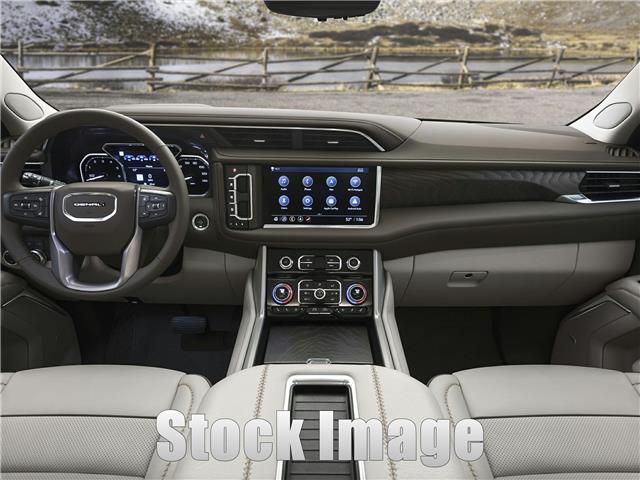 used 2023 GMC Yukon XL car, priced at $55,195