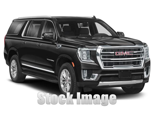 used 2023 GMC Yukon XL car, priced at $55,195