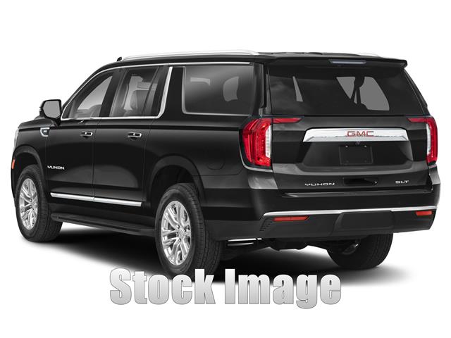 used 2023 GMC Yukon XL car, priced at $55,195