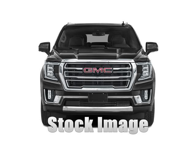 used 2023 GMC Yukon XL car, priced at $55,195