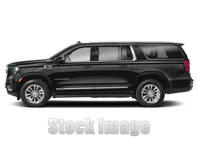 used 2023 GMC Yukon XL car, priced at $55,195