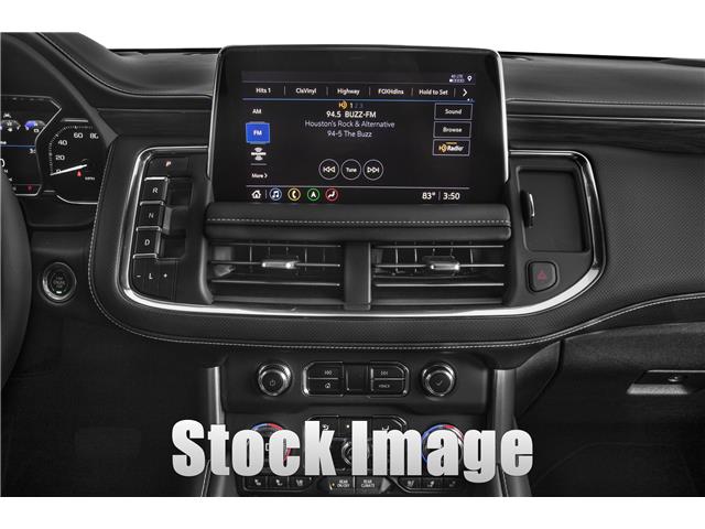 used 2023 GMC Yukon XL car, priced at $55,195