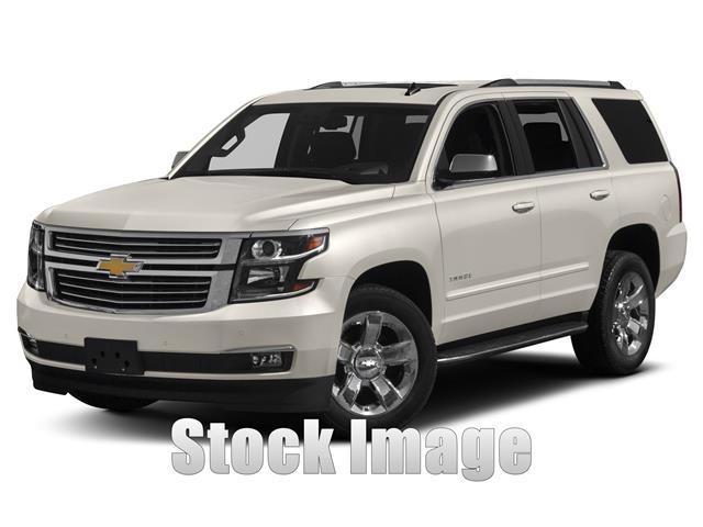 used 2016 Chevrolet Tahoe car, priced at $25,895