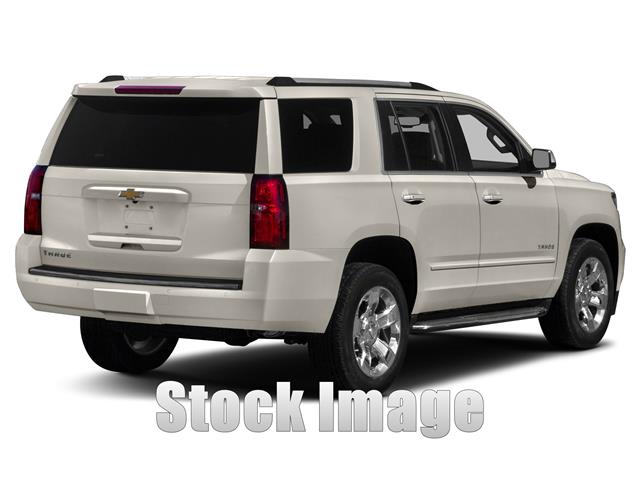 used 2016 Chevrolet Tahoe car, priced at $25,895