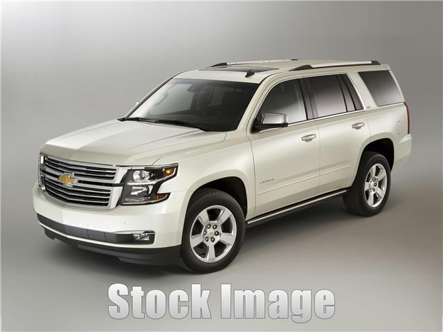 used 2016 Chevrolet Tahoe car, priced at $25,895