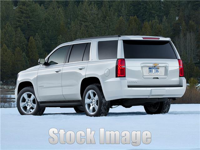 used 2016 Chevrolet Tahoe car, priced at $25,895