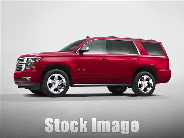 used 2016 Chevrolet Tahoe car, priced at $25,895