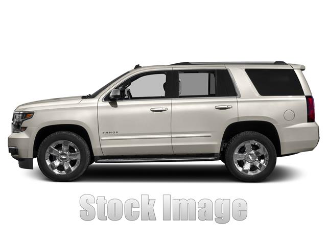 used 2016 Chevrolet Tahoe car, priced at $25,895