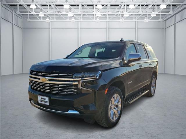 used 2023 Chevrolet Tahoe car, priced at $57,798