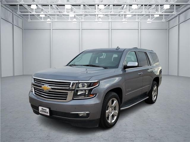 used 2019 Chevrolet Tahoe car, priced at $37,998