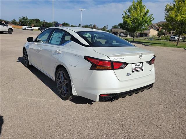 new 2024 Nissan Altima car, priced at $38,850