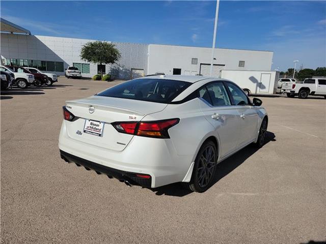 new 2024 Nissan Altima car, priced at $38,850