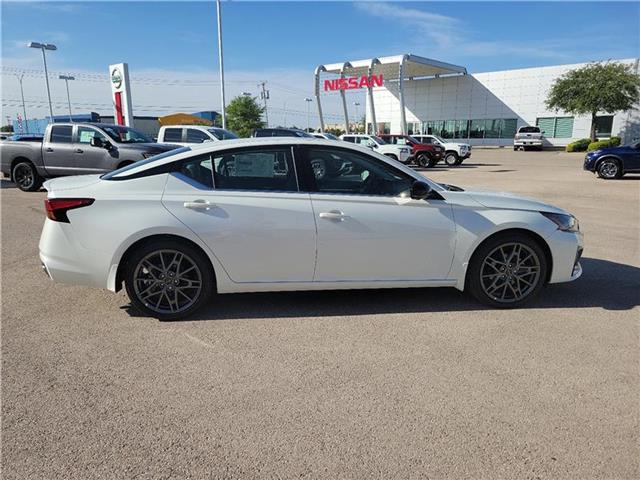 new 2024 Nissan Altima car, priced at $38,850