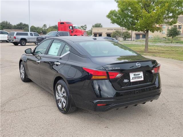 new 2025 Nissan Altima car, priced at $28,750