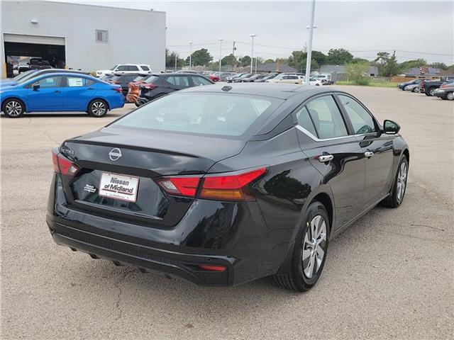 new 2025 Nissan Altima car, priced at $28,750