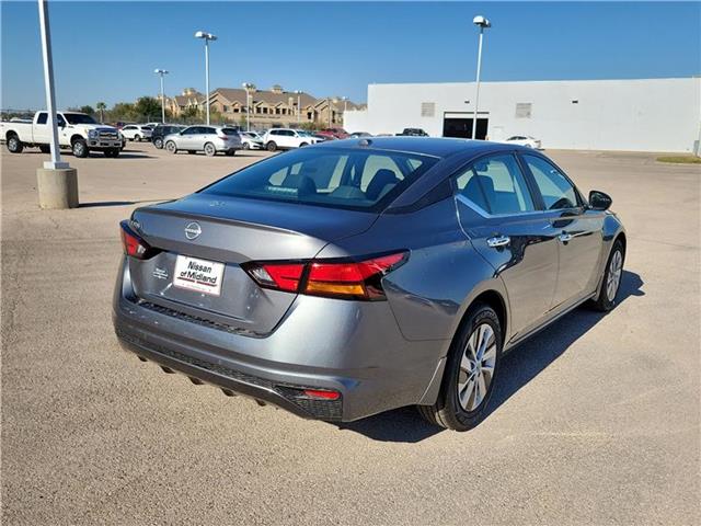 new 2025 Nissan Altima car, priced at $28,840