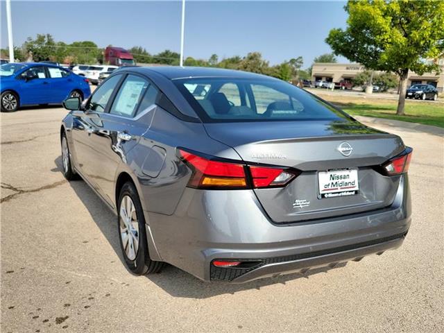 new 2024 Nissan Altima car, priced at $28,210